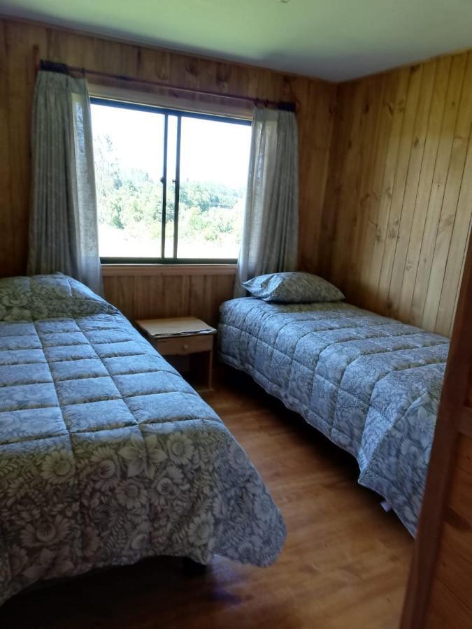 Hospedaje Las Animas Валдивия Екстериор снимка